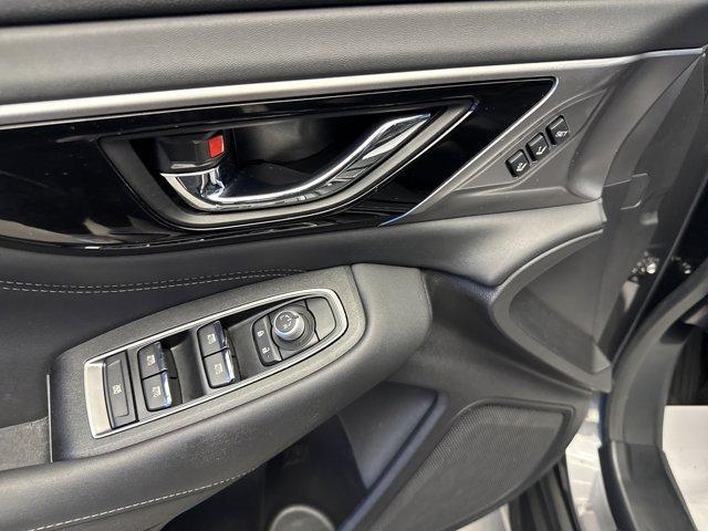 Photo of 2020 Magnetite Gray Metallic Subaru Outback
