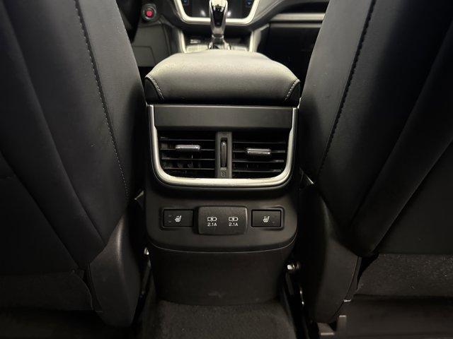 Photo of 2020 Magnetite Gray Metallic Subaru Outback