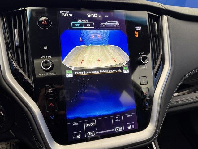 Photo of 2020 Magnetite Gray Metallic Subaru Outback