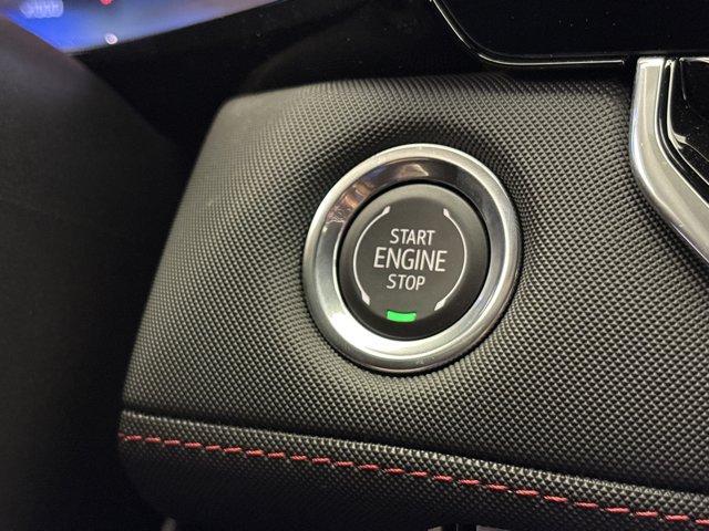 Photo of 2026 Black Chevrolet Colorado