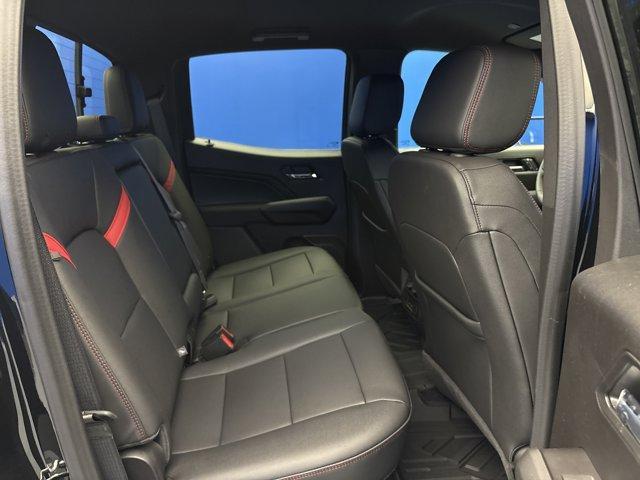 Photo of 2026 Black Chevrolet Colorado