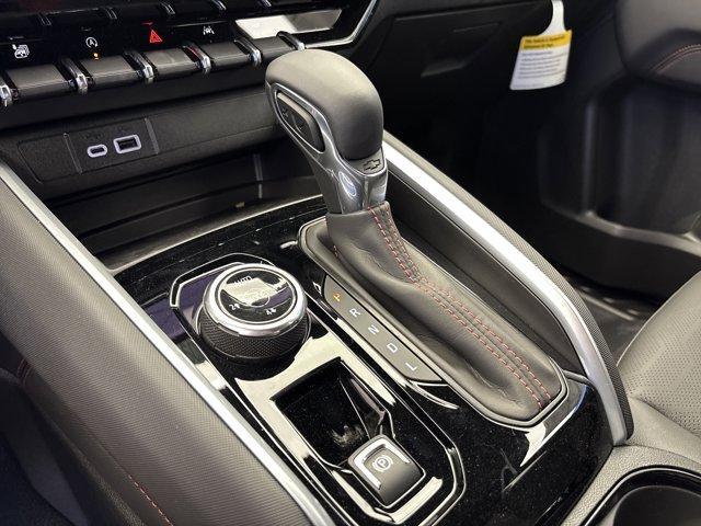 Photo of 2026 Black Chevrolet Colorado