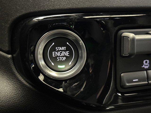 Photo of 2025 Black Chevrolet Silverado 3500