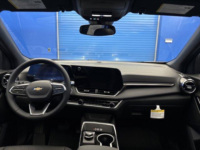 Photo of 2026 Sterling Gray Metallic Chevrolet Equinox