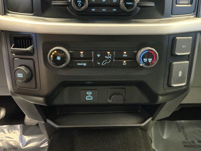 Photo of 2023 Oxford White Ford F-150