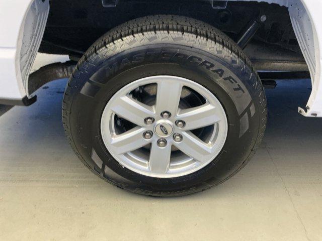 Photo of 2023 Oxford White Ford F-150