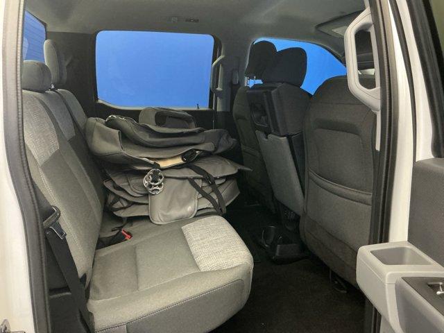 Photo of 2023 Oxford White Ford F-150