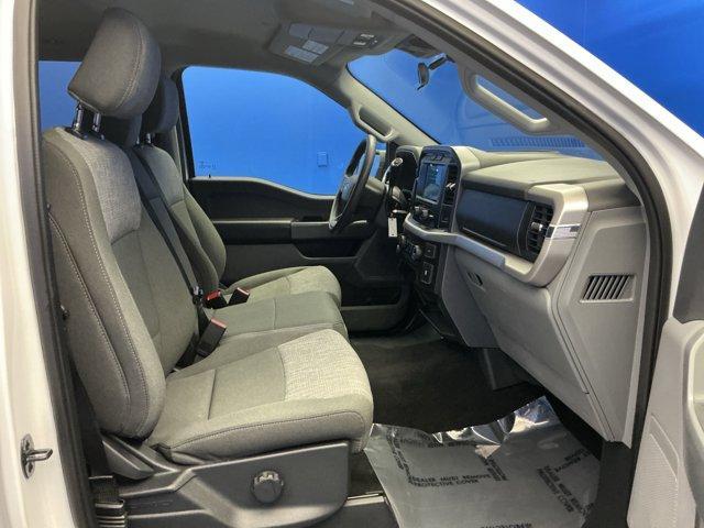 Photo of 2023 Oxford White Ford F-150