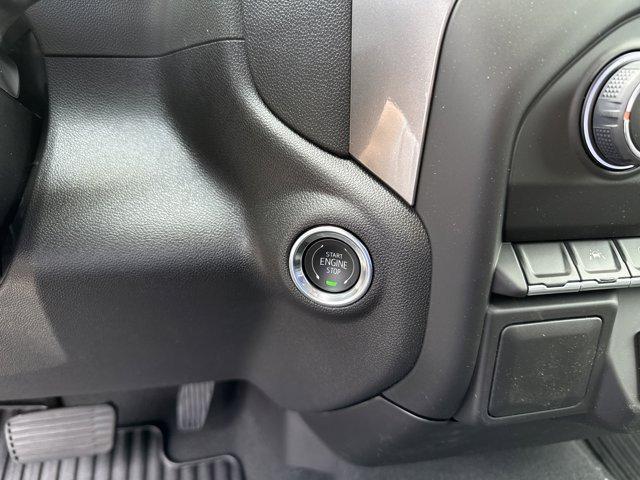 Photo of 2025 Summit White Chevrolet Silverado 1500