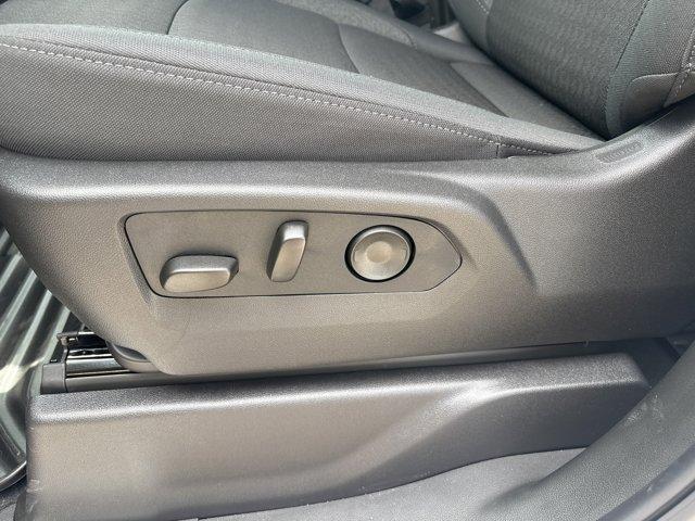 Photo of 2026 Summit White Chevrolet Silverado 1500