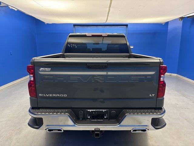 Photo of 2026 Cypress Chevrolet Silverado 1500