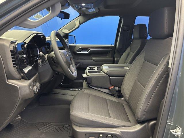 Photo of 2026 Cypress Chevrolet Silverado 1500