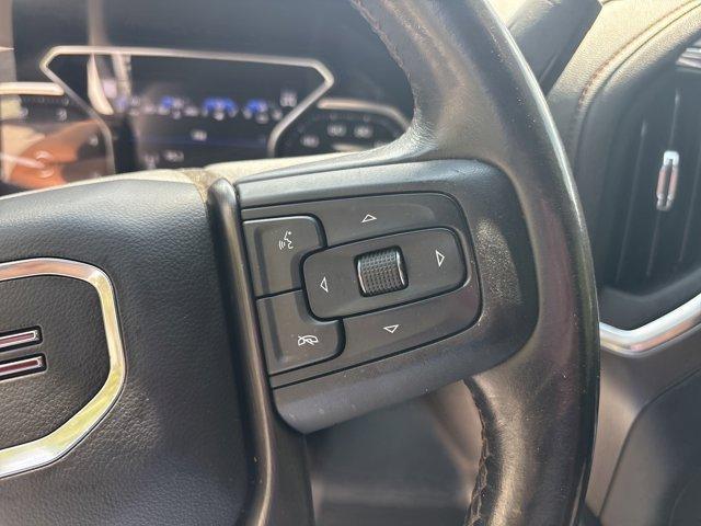 Photo of 2020 Summit White GMC Sierra 2500