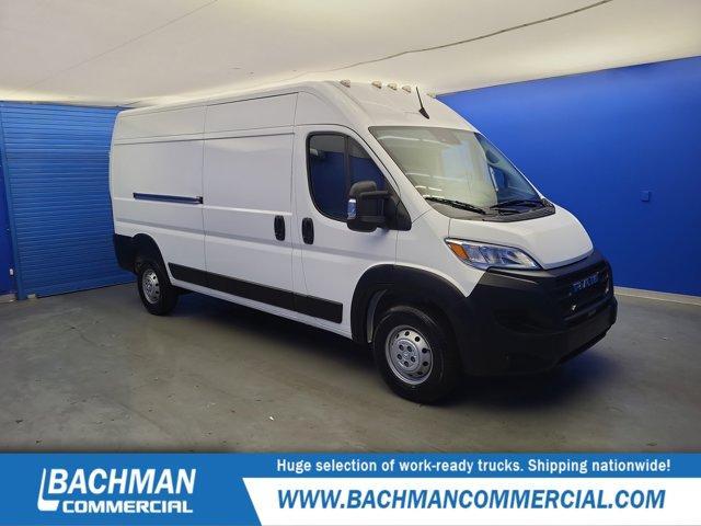 2023 RAM Promaster 2500