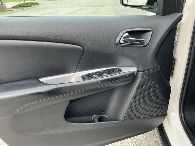 Photo of 2018 Vice White Dodge Journey