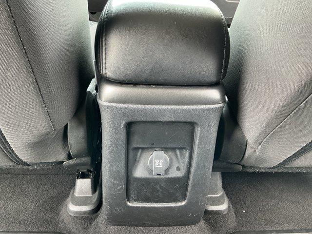 Photo of 2018 Vice White Dodge Journey
