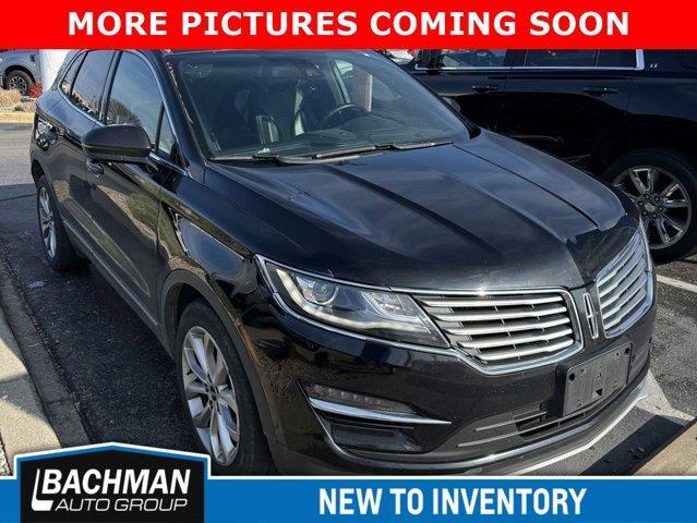 2016 Lincoln MKC