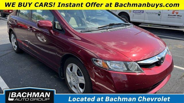 2011 Honda Civic
