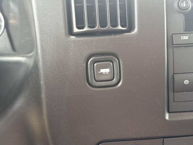 Photo of 2023 Summit White Chevrolet Express 2500
