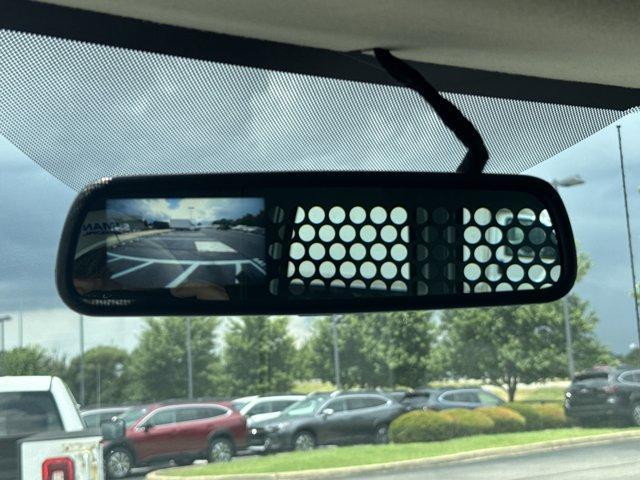 Photo of 2023 Summit White Chevrolet Express 2500