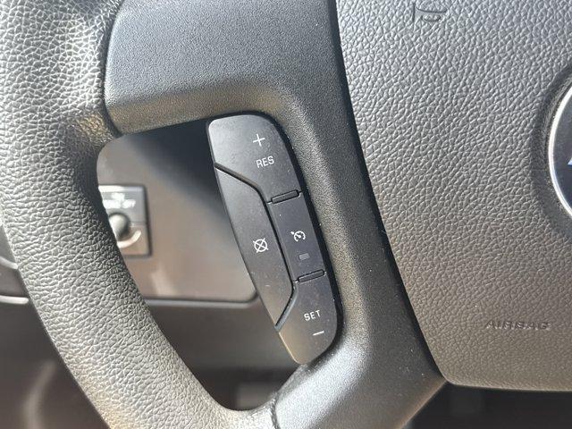 Photo of 2023 Summit White Chevrolet Express 2500