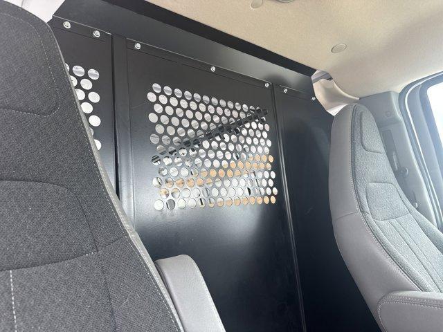 Photo of 2023 Summit White Chevrolet Express 2500