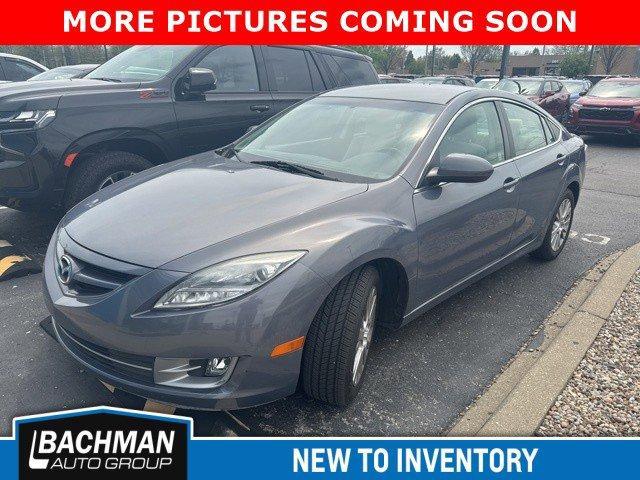 2009 Mazda Mazda6