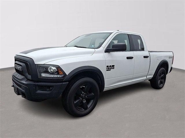 2020 RAM 1500 Classic