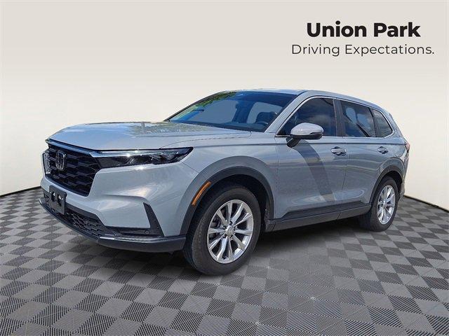 2024 Honda CR-V