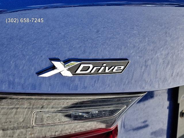 Photo of 2023 Portimao Blue Metallic BMW 330e