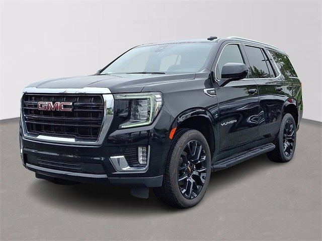 2022 GMC Yukon