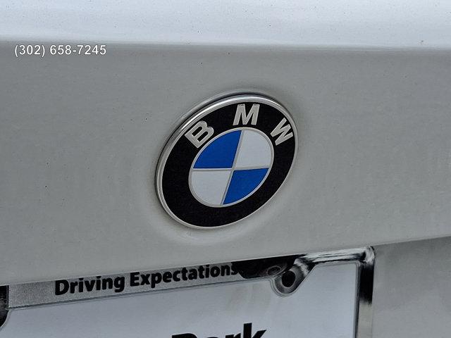 Photo of 2025 Mineral White Metallic - A96 BMW 330