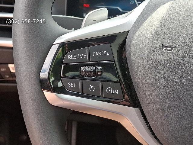Photo of 2025 Mineral White Metallic - A96 BMW 330