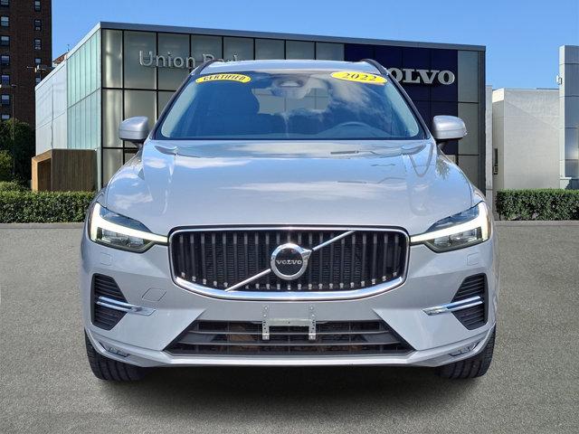 2022 Volvo XC60