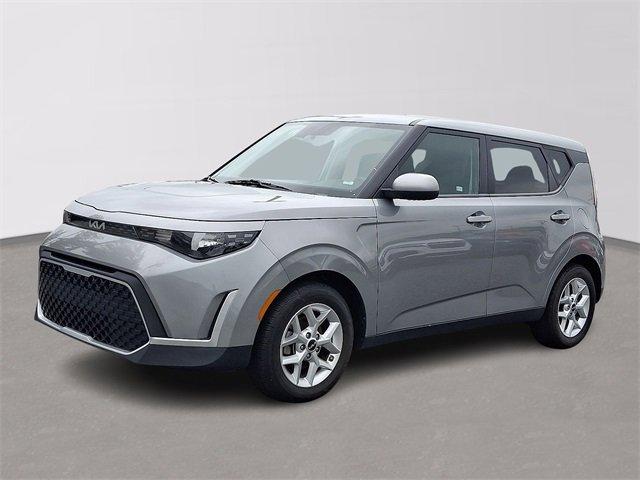 2023 Kia SOUL
