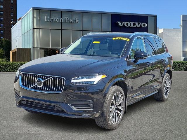 2022 Volvo XC90