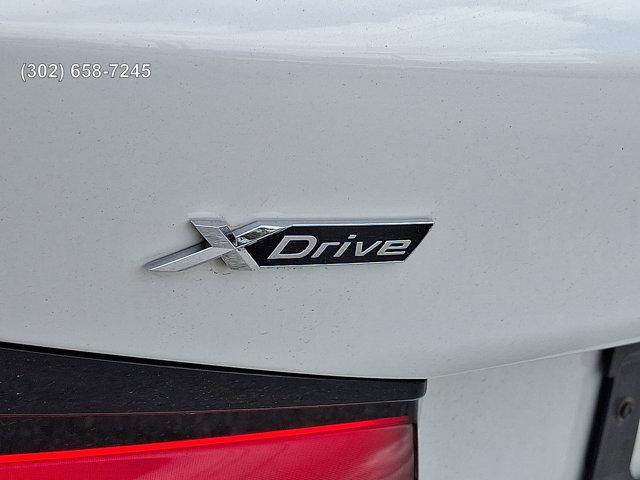 Photo of 2021 Alpine White BMW 530