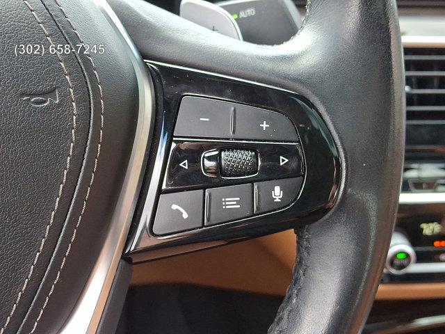 Photo of 2021 Alpine White BMW 530