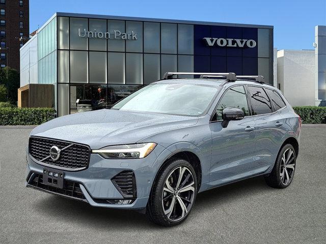 2023 Volvo XC60