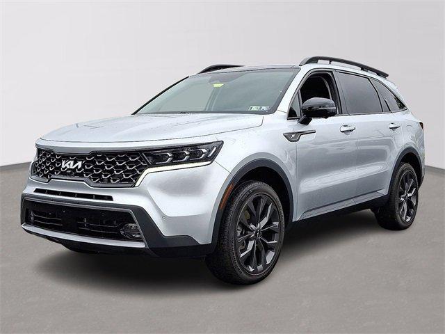 2022 Kia Sorento