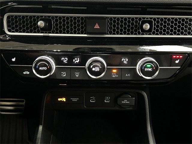 Photo of 2026 Wy Honda Civic Hybrid