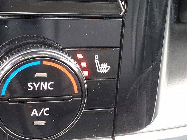 Photo of 2023 Super Black Nissan Rogue