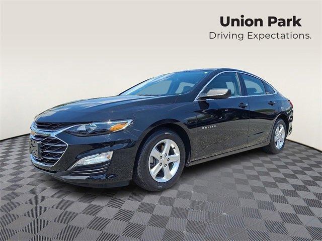 2021 Chevrolet Malibu