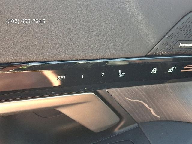Photo of 2024 Dark Graphite Metallic BMW 530