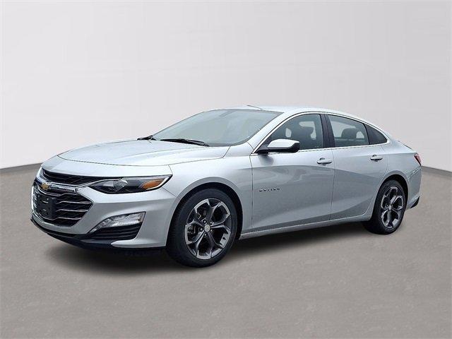 2022 Chevrolet Malibu
