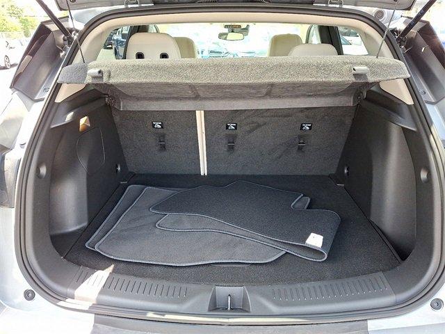 Photo of 2023 Moonstone Gray Metallic Buick Encore GX
