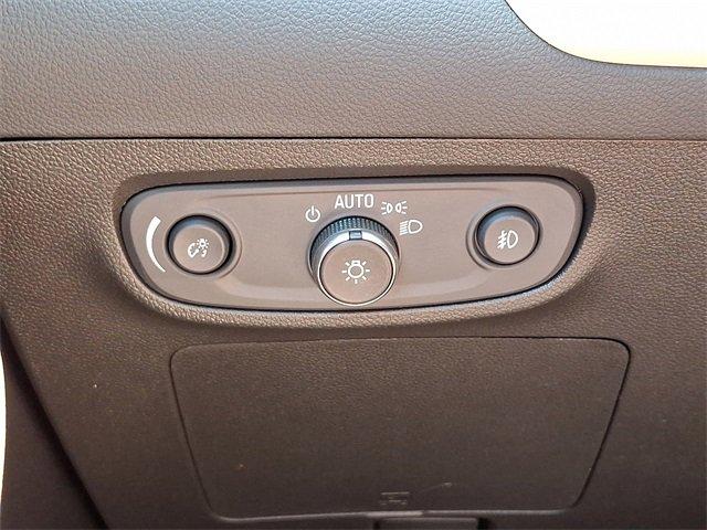 Photo of 2023 Moonstone Gray Metallic Buick Encore GX