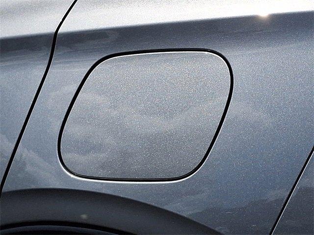 Photo of 2023 Moonstone Gray Metallic Buick Encore GX