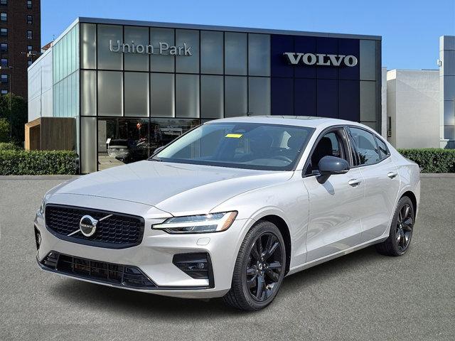 2024 Volvo S60