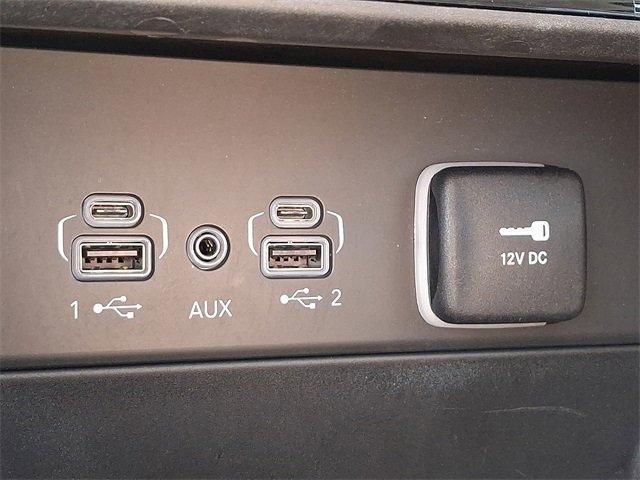 Photo of 2024 Silver Zynith Jeep Grand Cherokee L